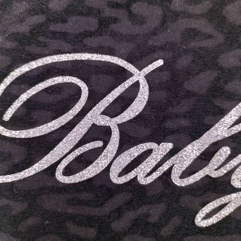 Baby metal club  TWINKLE JUICY BAG トートバッグ Y2K レディース